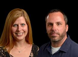 New Sociology Program Directors