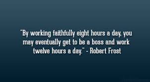 Amazing 8 famed quotes about working day picture German ... via Relatably.com