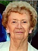 Rose Bono Obituary (1934