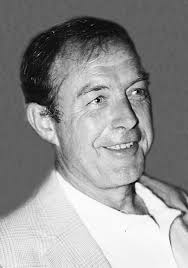 Obituary information for Ernest L. Burrough