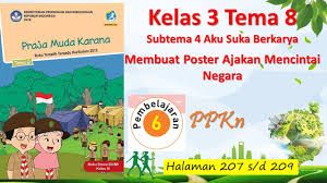Contoh postee yg berisi ajakan membaca buku. Contoh Poster Ajakan Mencintai Negara Indonesia Literatur