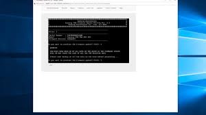 Update Samsung 960 Evo Firmware With Iso For Bootable Usb Drive Over Ikvm Followed By Speed Tests Youtube