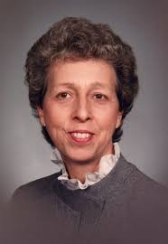 Lillian O'Briant Obituary