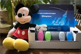 In addition to the disney vacation club pass, guests may choose from an annual. 17 Disney Magicband 2 0 Secrets You Ll Appreciate Knowing Before Your Trip