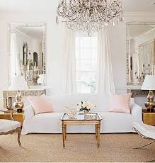 Pearl Silk Curtain Poly Silk Window Dressing Draping Home French Living Rooms Home White Decor