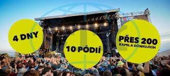 7 července, 2013 posted by admin. Rock For People 2013 Vrcholi Pripravy Na Hudebni Hvezdy Bezpecnost Navstevniku Ale Modni Nebo Vedeckou Show Ceskenoviny Cz