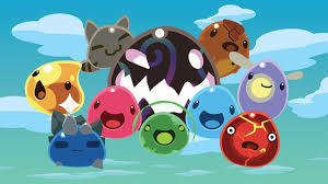 If you have a new phone, tablet or computer, you're probably looking to download some new apps to make the most of your new technology. Krakyland Slime Rancher V0 3 1 Download Ukrasheniya Igry Kartinki