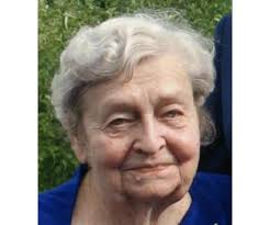 BEVERLY MARCHETTI Obituary (1933