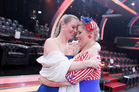 Image result for kachelmann umarmung -pocher