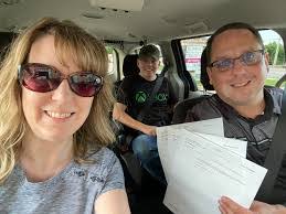 Linda Huckins's Instagram, Twitter & Facebook