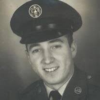 George Thomas Laxton Obituary