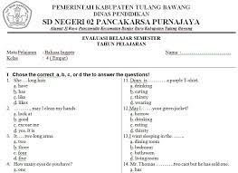 Hai adik adik, bagaimana keadannya sekarang, semoga selalu dalam lindungannya ya. Contoh Soal Bam Kls 6 Soal Matematika Kelas 6 Sd Mi Pg Essay 2020 Semester 1 2 Contoh Soal Tes Skd Dan Skb Guru Sd Smp Sma