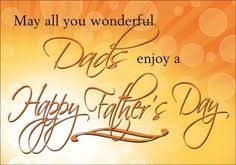 From sentimental to humorous, these father's day quotes celebrate all the joys of fatherhood. Happy Fathers Day Today S Your Day To Celebrate Description From Geekgyd Com I Searc Happy Father Day Quotes Happy Fathers Day Son Happy Fathers Day Pictures