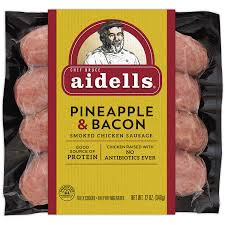 This recipes is constantly a favorite when it comes to making a homemade top 20 aidells chicken apple sausage Buy Aidells Smoked Chicken Sausage Pineapple Bacon 12 Oz 4 Fully Cooked Links Online In Taiwan B014jsjmcu