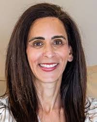 Michelle Kaplan's Instagram, Twitter & Facebook