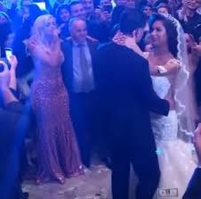 Bebe Rexha Singing In An Albanian Wedding Oculus News
