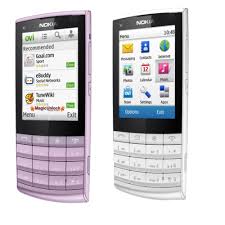 This means that you cannot use your phone with a different mobile service provider until you get an unlock code. Nokia X3 02 Network Unlock Code Restriction Code