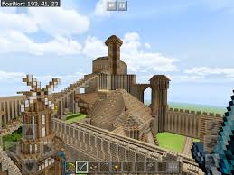 Minecraftpocket vorm samen of alleen een kingdom. Download Map Kingdom Entropia Remake For Minecraft Bedrock Edition 1 13 For Android