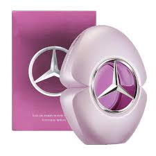 Mercedes Benz Woman By Mercedes Benz 3 Oz Edp Spray Perfume For Women New In Box Mercedesbenz Women Perfume Perfume Perfume Brands