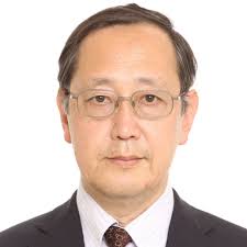 Kazuki NAKANISHI