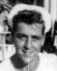 Eugene Pettit Obituary (1928