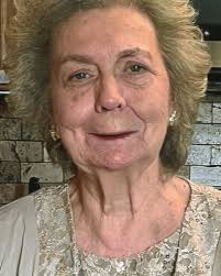 Lois Harrell Obituary February 19, 2025