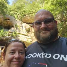 Jaycee and I will be racing Skyline Speedway Merchandise trailer will also  be in general admission