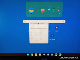 Google has made this task simple with the help of a keyboard shortcut. How To Access And Purge Your Chromebook S Clipboard History Android Central