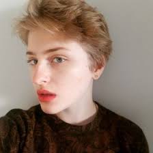 Kelsey Kline (kelseynkline)