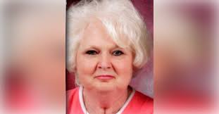 Obituary information for Brenda Burk