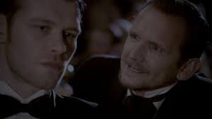 10 vezes que Klaus foi o verdadeiro herói em The Vampire Diaries