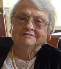 Monique Champigny Obituary