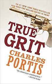A further adventure (en) de richard t. Portis C True Grit Portis Charles Amazon De Bucher