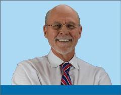 Dr. Cooley Pitches Ideas to Improve the Profession as a Voice for General  Dentists