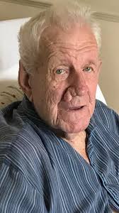 Brian DENYER Obituary (2018)