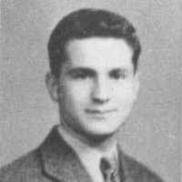 Paul Robert Wholey (1924–1988)