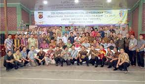 Sementara itu wawancara takterstruktur adalah wawancara yang tidak memiliki setting wawancara dengan pertanyaan yang telah direncanakan yang akan ditanyakan kepada responden. Hari Ini Polda Jabar Laksanakan Ujian Wawancara Pmk Penerimaan Bintara Polri El Jabar
