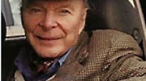 Former Radnor commissioner, Joe Kimmel has died