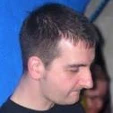 Colin Marquardt's Instagram, Twitter & Facebook