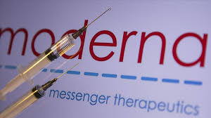 Някои от ефектите, посочени в точка 4.8. Us Agency Finds Moderna Vaccine Safe 94 5 Efficient