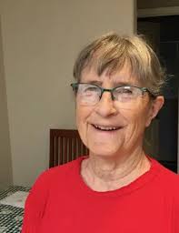 Obituary information for Margaret McCartney