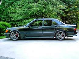 Pin On Mercedes 190e