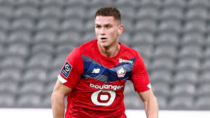 Check out his latest detailed stats including goals, assists, strengths & weaknesses and match ratings. Sven Botman Things To Know About The Dutch Defender