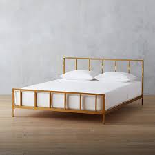 Alchemy Bronze Bed Cb2 Find cb2 in furniture | buy or sell quality new & used furniture locally in toronto (gta).
