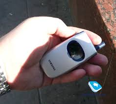 Samsung D100