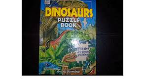 We may earn commission on. Puzzles Contemporary Puzzles Five Boxes Of 24 Piece Beginner Puzzles Dogs Or Dinosaurs Double Sided Kids