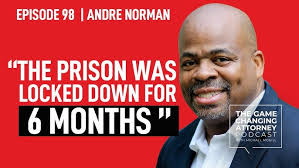 Taking Cameras into a South Carolina Prison