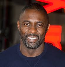 Idris Elba Supports Young Talent In BBC Three's 'Five By Five'