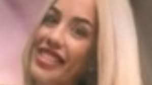 Woman wanted for murdering 55-year-old man in Tulare, according to police