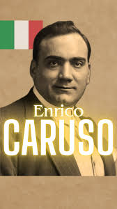 Enrico Caruso • 59K reels